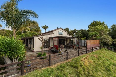Photo of property in 281 Mccarthy Road, Waiotahe, Opotiki, 3198