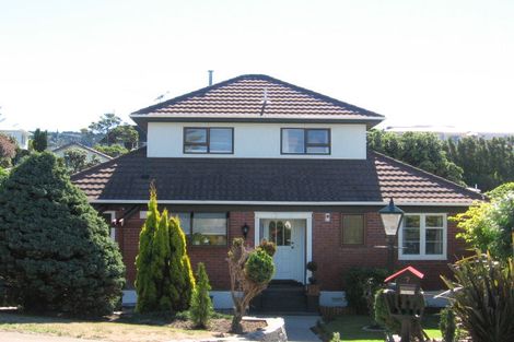 Photo of property in 7 Raumati Terrace, Khandallah, Wellington, 6035