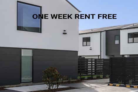 Photo of property in 12/43 New Brighton Road, Shirley, Christchurch, 8061