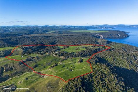 Photo of property in 741 Hingarae Road, Tihoi, Turangi, 3381