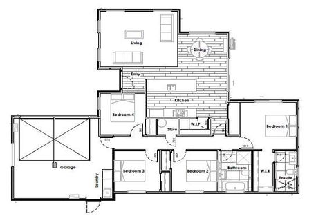 Photo of property in 74 Lennon Drive, Rolleston, 7614