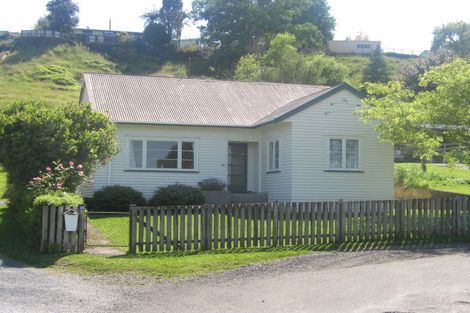 Photo of property in 44 Kakamutu Road, Otorohanga, 3900