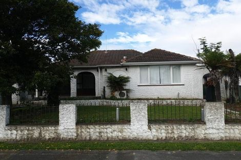 Photo of property in 3/41 Williams Street, Marewa, Napier, 4110