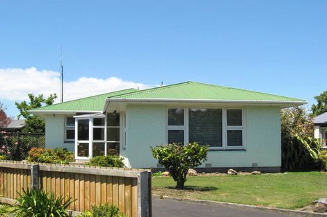 Photo of property in 6 Farndale Place, Avonhead, Christchurch, 8042