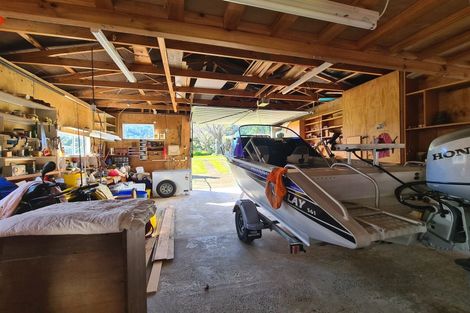 Photo of property in 970 Rings Road, Coromandel, 3506