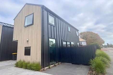 Photo of property in 1/166 Saint Albans Street, St Albans, Christchurch, 8014