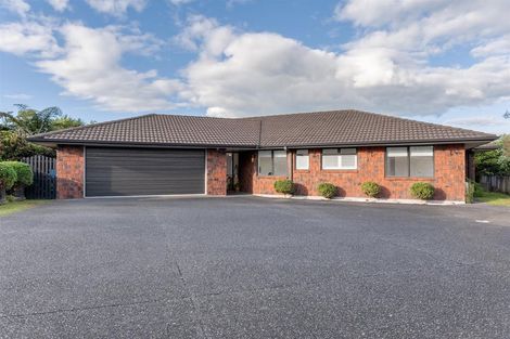 Photo of property in 43 Norm Freeman Drive, Te Puke, 3119