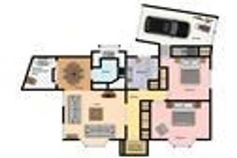 Photo of property in 63a/1 Colwill Road, Massey, Auckland, 0614