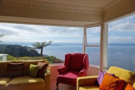 Photo of property in 29 Rama Crescent, Khandallah, Wellington, 6035