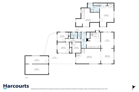 Photo of property in 21 Mangaroa Hill Road, Maoribank, Upper Hutt, 5018