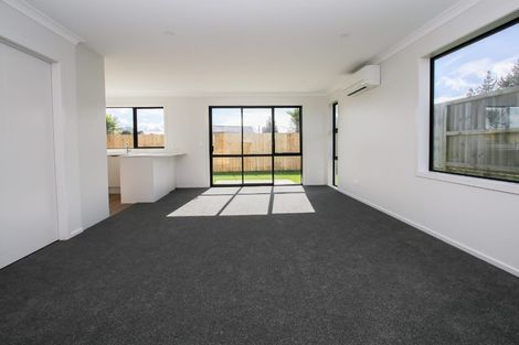 Photo of property in 8u3 Jennian Avenue, Rototuna North, Hamilton, 3281