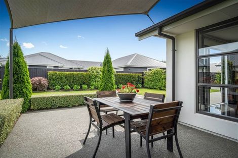 Photo of property in 11 Goldrush Lane, Rolleston, 7614