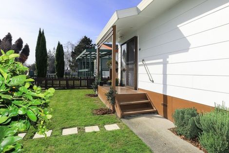 Photo of property in 60b Insoll Avenue, Enderley, Hamilton, 3214