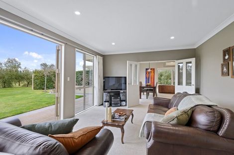 Photo of property in 575 Oxford Road, Fernside, Rangiora, 7471