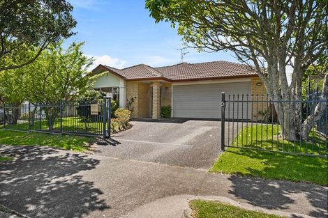 Photo of property in 12 Richfield Crescent, Westgate, Auckland, 0614