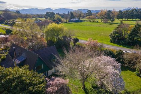 Photo of property in 11 Woodbury Road, Geraldine, 7991