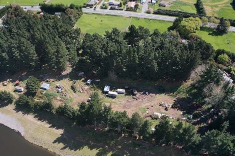 Photo of property in 117 Fullers Road, Woodend, Kaiapoi, 7691