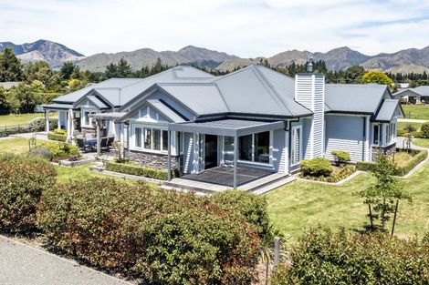 Photo of property in 12 Elien Place, Hanmer Springs, 7334