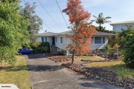 Photo of property in 8 Mcmillan Avenue, Te Kamo, Whangarei, 0112