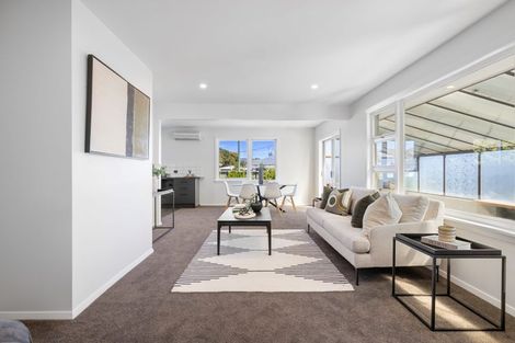 Photo of property in 8 Compton Street, Woolston, Christchurch, 8062