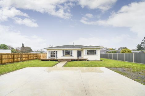 Photo of property in 75 Worcester Street, Ashhurst, 4810