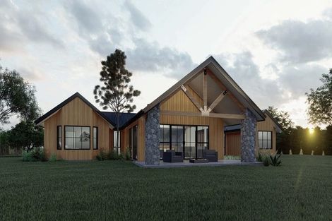 Photo of property in 240 Coleridge Road, Windwhistle, Hororata, 7572