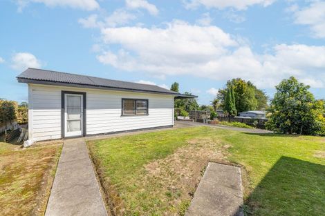 Photo of property in 136 Elizabeth Drive, Tokoroa, 3420
