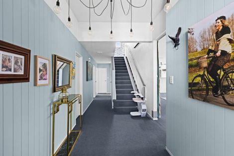 Photo of property in 6 Park Road, Greenmeadows, Napier, 4112