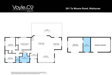 Photo of property in 301 Te Moana Road, Waikanae, 5036