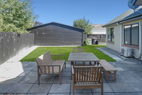 Photo of property in 19 Galway Avenue, Bryndwr, Christchurch, 8052