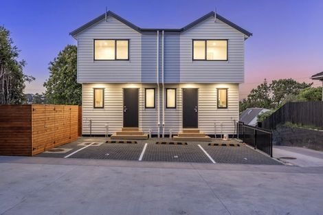 Photo of property in 10 Alexander Avenue, Torbay, Auckland, 0630