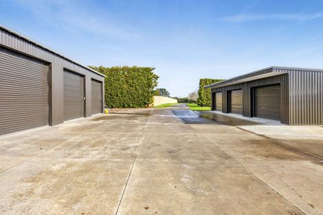 Photo of property in 513 Smart Road, Hillsborough, New Plymouth, 4372