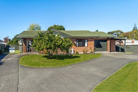 Photo of property in 13b Goldsmith Street, Elgin, Gisborne, 4010
