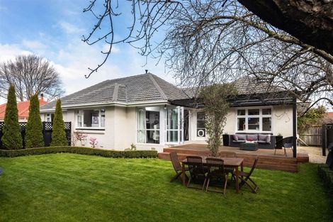 Photo of property in 14 Meadow Street, Papanui, Christchurch, 8052
