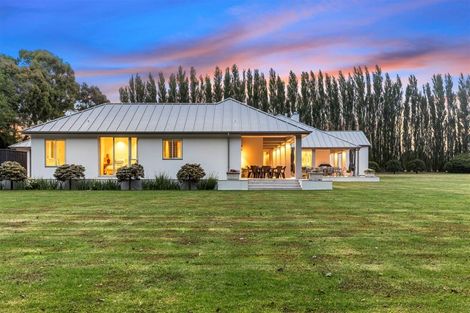Photo of property in 71 Hussey Road, Northwood, Christchurch, 8051