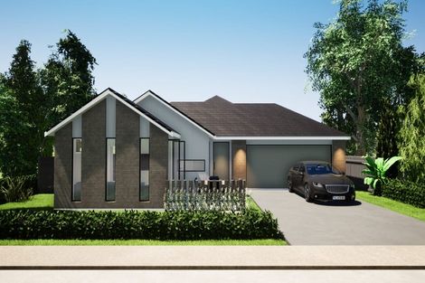 Photo of property in 3 Te Rata Boulevard, Karaka, 2124