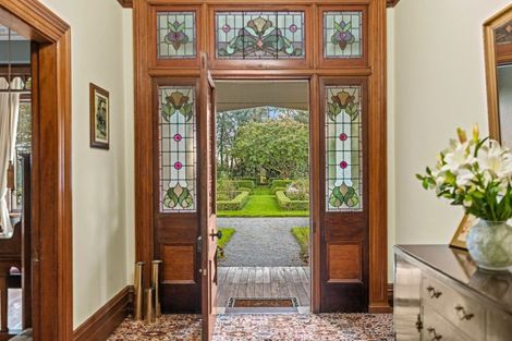 Photo of property in 584 Orari Station Road, Geraldine, 7992