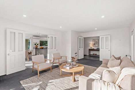 Photo of property in 6a Braco Place, Burnside, Christchurch, 8041