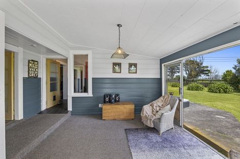 Photo of property in 461b South Road, Hawera, 4672