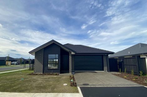 Photo of property in 165 Faringdon Boulevard, Rolleston, 7615