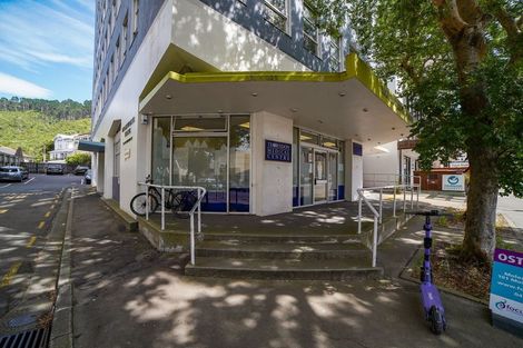 Photo of property in Molesworth House, 101u9a Molesworth Street, Thorndon, Wellington, 6011
