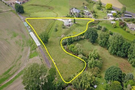 Photo of property in 56 Old Golf Road, Otorohanga, 3977