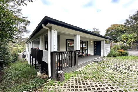 Photo of property in 21a Fairmount Road, Titirangi, Auckland, 0604