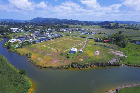 Photo of property in 38 Ferry Road, Waipu, 0510