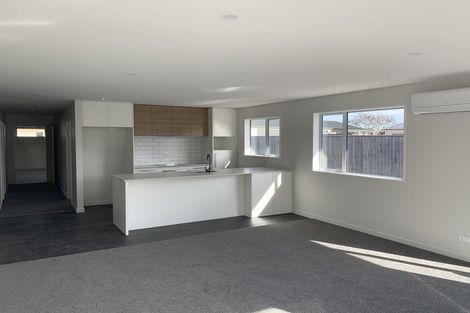 Photo of property in 10 Kakapo Place, Rolleston, 7614