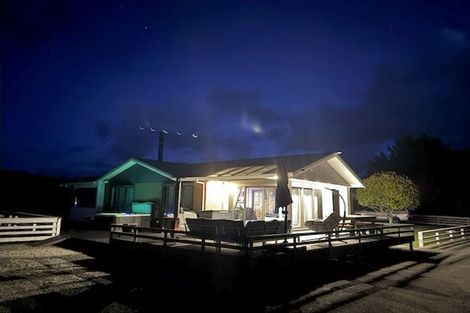 Photo of property in 27 Cooper Road, Gladstone, Greymouth, 7805