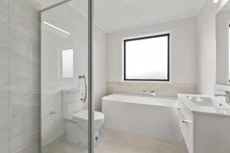 Photo of property in 21 Dame Nganeko Drive, Glenbrook, 2681