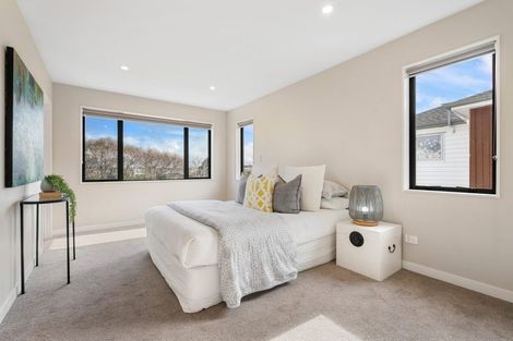 Photo of property in 10 Kokowai Parade, Hobsonville, Auckland, 0616