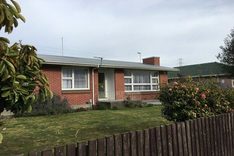 Photo of property in 65 Boston Avenue, Hornby, Christchurch, 8042