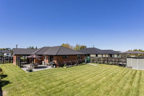 Photo of property in 25 Wineberry Avenue, Amberley, 7410
